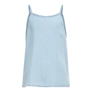 Girl's T-shirt Only kids konkarla life strap image-0