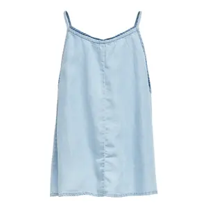 Girl's T-shirt Only kids konkarla life strap image-1