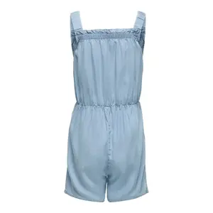 Girl's overalls Only kids konkarla life strapsleeve image-1