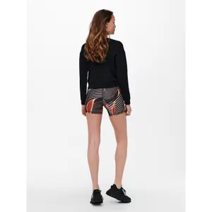Sweatshirt Frau Only play onplounge image-4