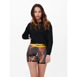 Sweatshirt Frau Only play onplounge image-1