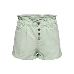 Shorts för kvinnor Only onlcuba life image-0