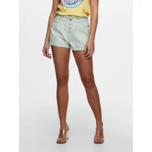 Shorts för kvinnor Only onlcuba life image-1