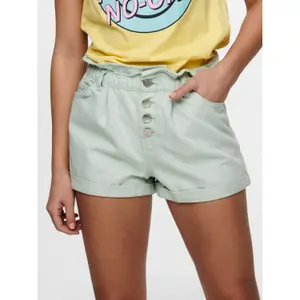 Shorts för kvinnor Only onlcuba life image-2