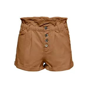 Shorts för kvinnor Only onlcuba life image-0