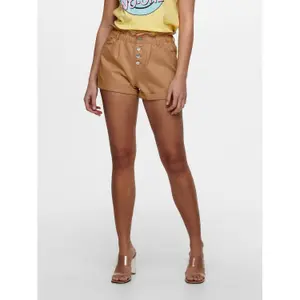 Shorts för kvinnor Only onlcuba life image-1