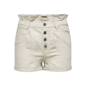 Women's shorts Only onlcuba paperbag image-0