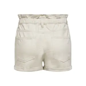 Women's shorts Only onlcuba paperbag image-1