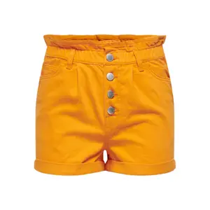 Women's shorts Only onlcuba paperbag image-0