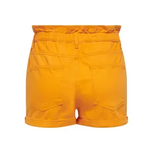 Women's shorts Only onlcuba paperbag image-1
