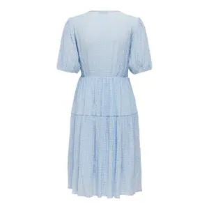 Klänning för kvinnor Only onlfine midi image-1