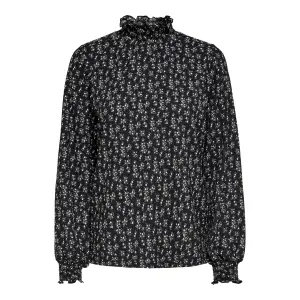 Frauen Top Only Zille naya manches longues image-0
