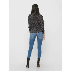 Frauen Top Only Zille naya manches longues image-4