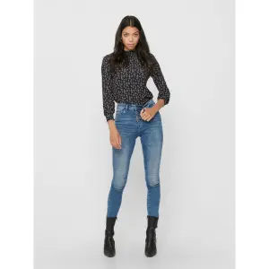 Frauen Top Only Zille naya manches longues image-2