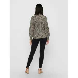 Frauen Top Only Zille naya manches longues image-5