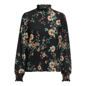 Frauen Top Only Zille naya manches longues image-0