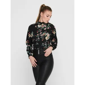 Frauen Top Only Zille naya manches longues image-1
