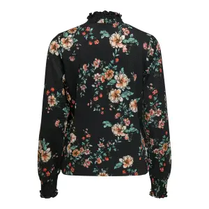 Frauen Top Only Zille naya manches longues image-3