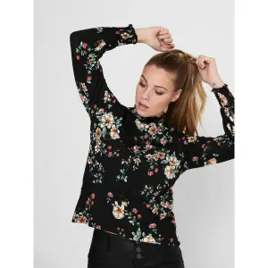 Frauen Top Only Zille naya manches longues image-5
