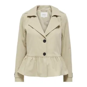 Women's trenchcoat jacket Only onlisabelle image-0