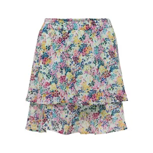Girl's skirt Only kids konlulu layered image-0