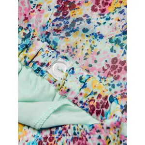 Girl's skirt Only kids konlulu layered image-3