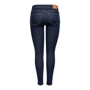 Skinny jeans för kvinnor Only onlwauw life 370 image-3