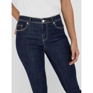 Skinny jeans för kvinnor Only onlwauw life 370 image-5