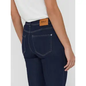 Skinny jeans för kvinnor Only onlwauw life 370 image-6