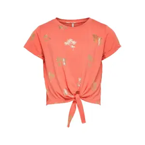 Top with girl's bow Only konmoulins image-0