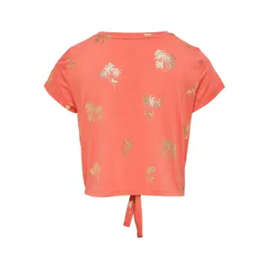 Top with girl's bow Only konmoulins image-1