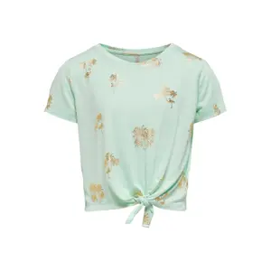 Top with girl's bow Only konmoulins image-0