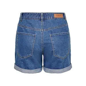 Women's shorts Only Vega life mom image-1
