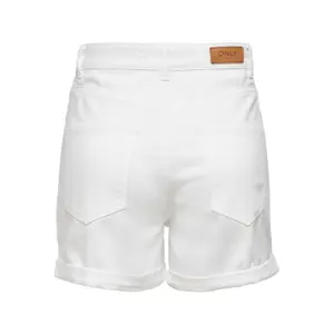 Women's shorts Only onlvega life image-1
