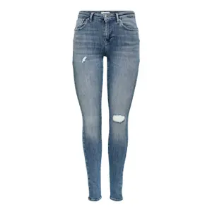 Women's jeans Only Onlpower Life image-0