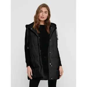 Damesgilet Only onlnewasta puffer image-1