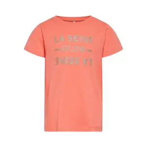 Girl's T-shirt Only kids konzari life image-0