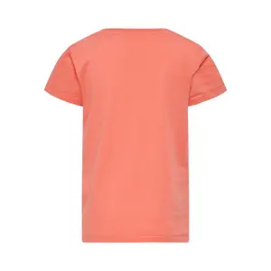 Girl's T-shirt Only kids konzari life image-1