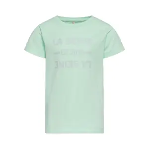 Girl's T-shirt Only kids konzari life image-0