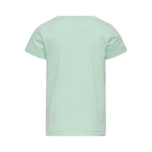 Girl's T-shirt Only kids konzari life image-1