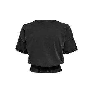 T-shirt för kvinnor Only onlsilla life image-4
