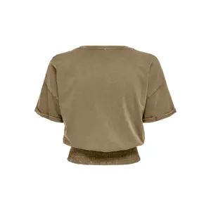 T-shirt för kvinnor Only onlsilla life image-1