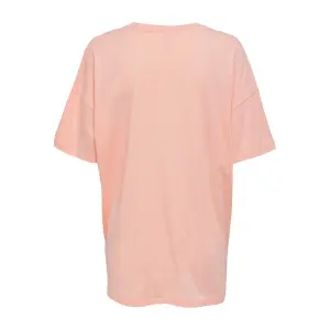 Women's T-shirt Only Aya life manches courtes oversized image-5
