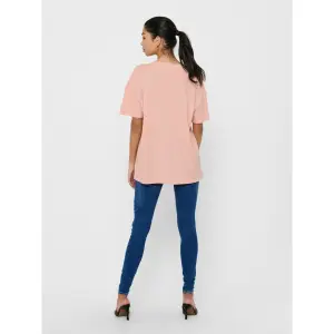 Women's T-shirt Only Aya life manches courtes oversized image-6