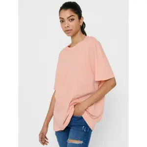 Women's T-shirt Only Aya life manches courtes oversized image-4