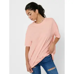 Women's T-shirt Only Aya life manches courtes oversized image-3