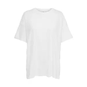 Women's T-shirt Only Aya life manches courtes oversized image-0
