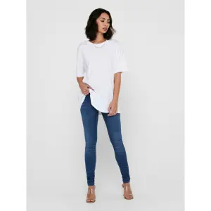 Women's T-shirt Only Aya life manches courtes oversized image-2