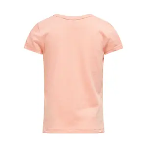 Girl's T-shirt Only kids konkita life bird image-1