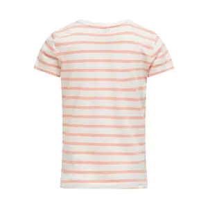 Girl's T-shirt Only kids konkita life bird image-1